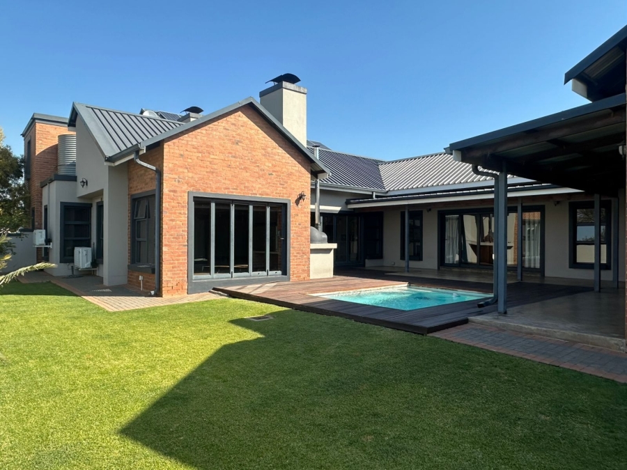 4 Bedroom Property for Sale in Midlands Estate Gauteng