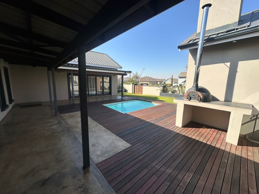 4 Bedroom Property for Sale in Midlands Estate Gauteng
