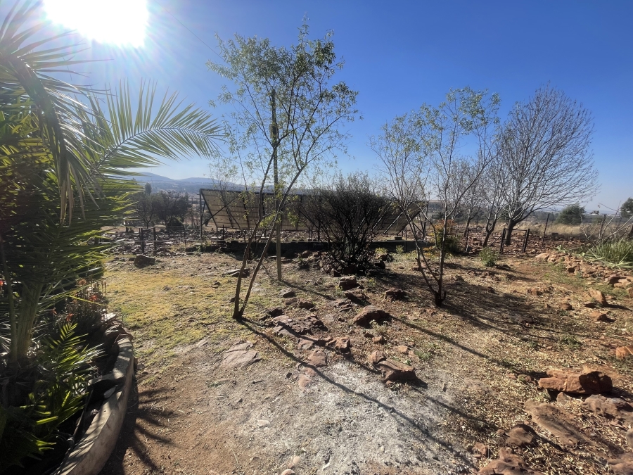 5 Bedroom Property for Sale in Blue Saddle Ranches Gauteng