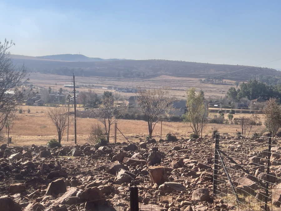5 Bedroom Property for Sale in Blue Saddle Ranches Gauteng