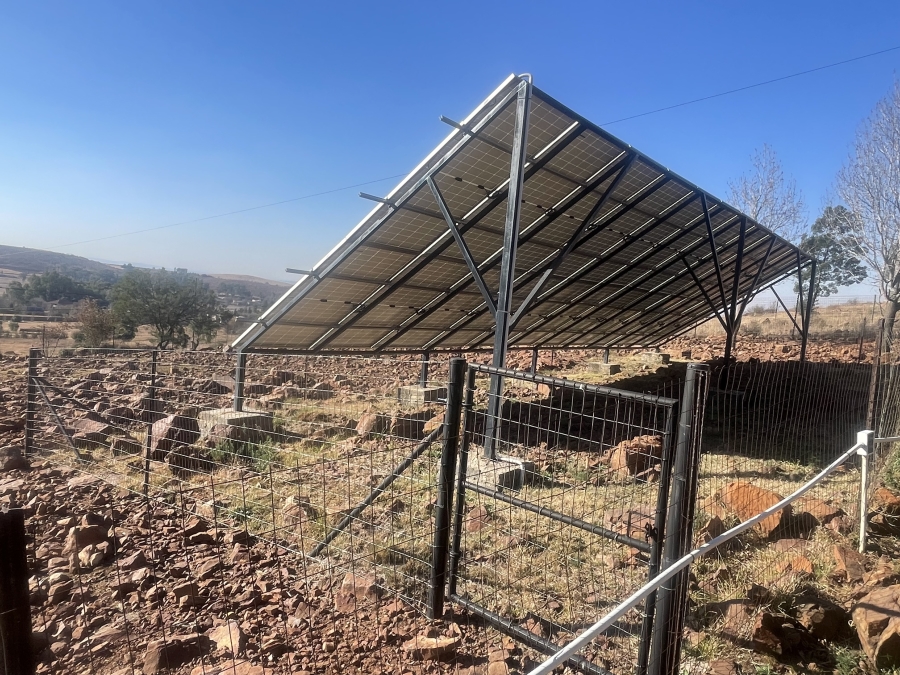 5 Bedroom Property for Sale in Blue Saddle Ranches Gauteng
