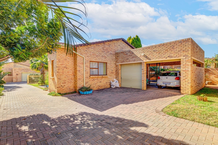 2 Bedroom Property for Sale in Craigavon Gauteng
