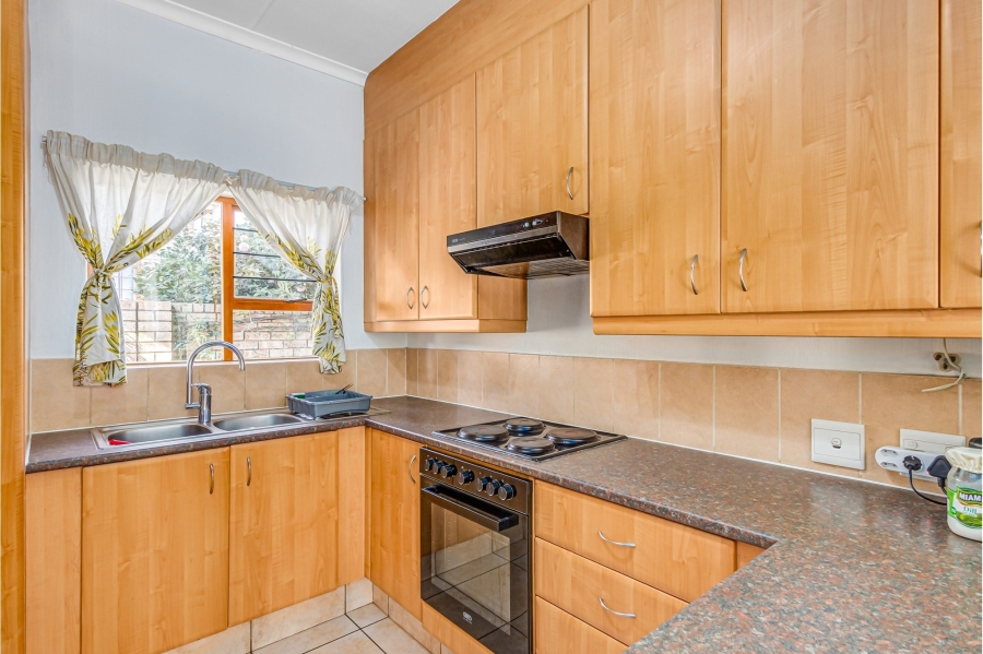 2 Bedroom Property for Sale in Craigavon Gauteng