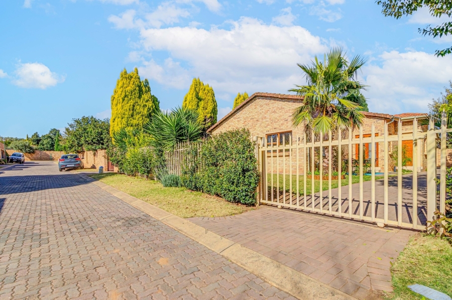 2 Bedroom Property for Sale in Craigavon Gauteng