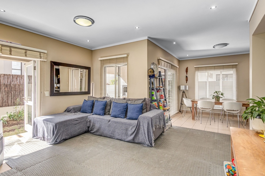 3 Bedroom Property for Sale in Fourways Gauteng