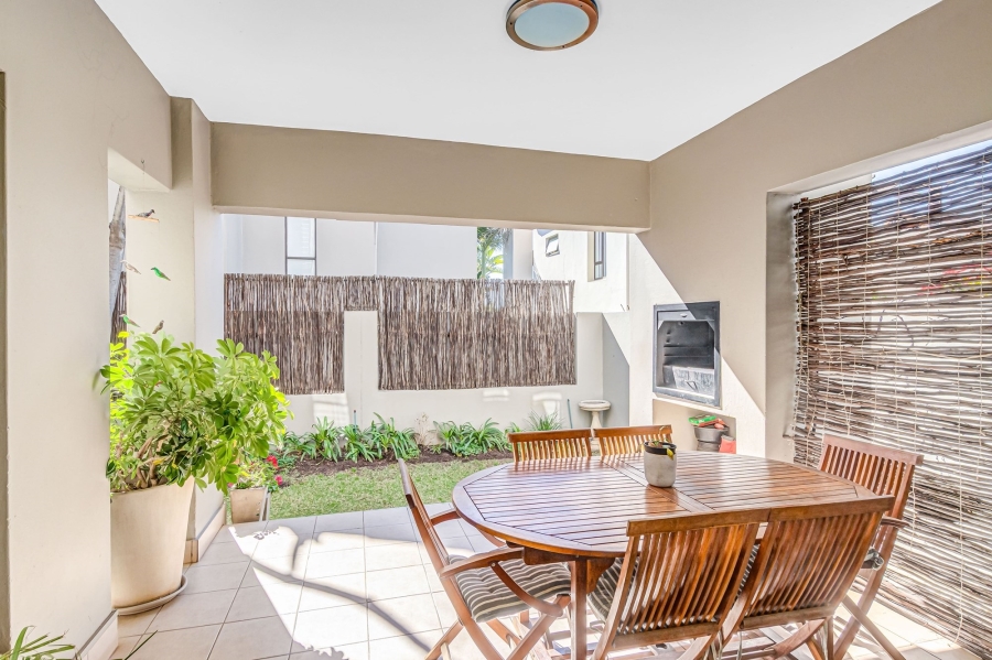 3 Bedroom Property for Sale in Fourways Gauteng