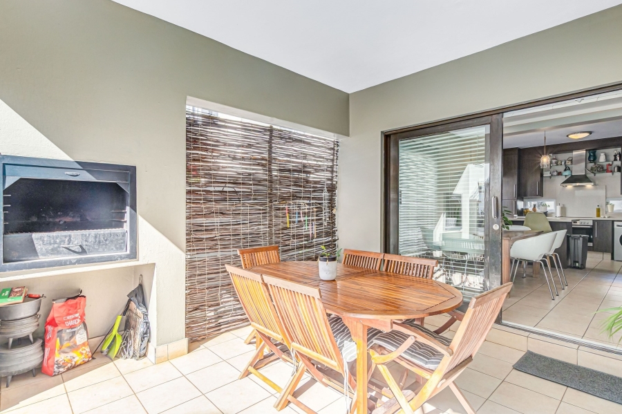 3 Bedroom Property for Sale in Fourways Gauteng
