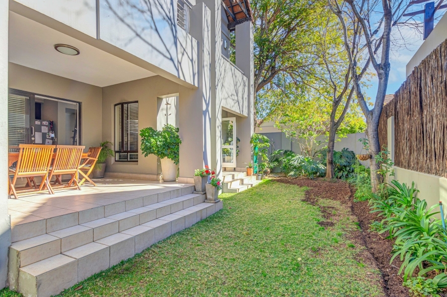 3 Bedroom Property for Sale in Fourways Gauteng