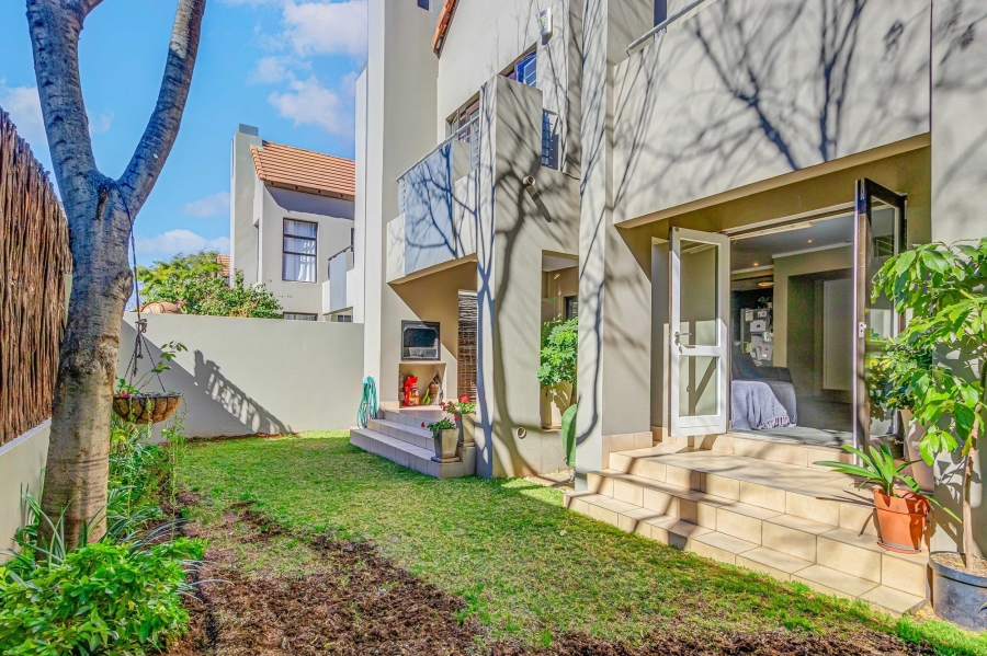 3 Bedroom Property for Sale in Fourways Gauteng