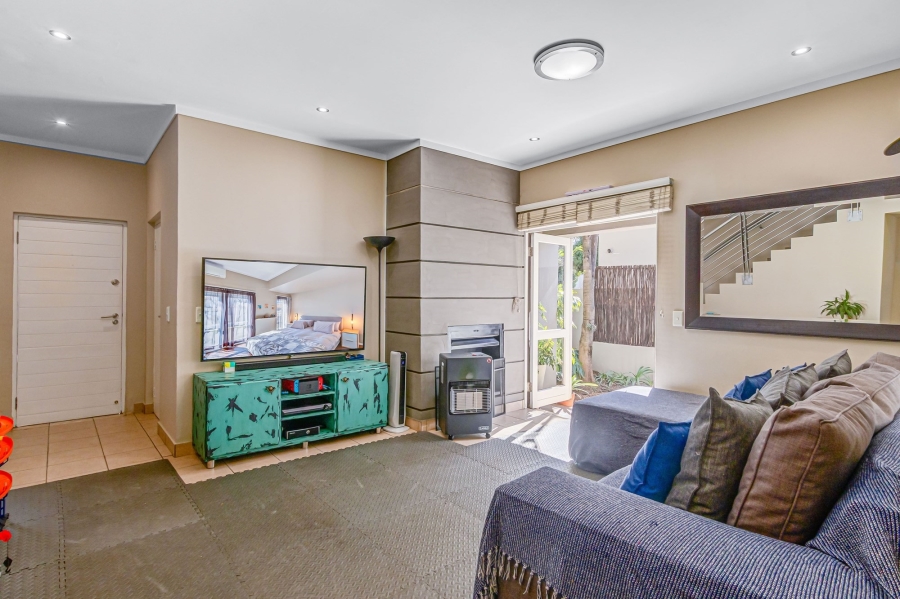 3 Bedroom Property for Sale in Fourways Gauteng