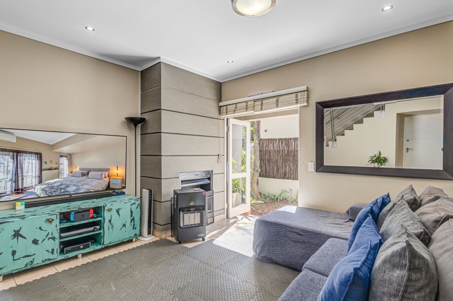 3 Bedroom Property for Sale in Fourways Gauteng