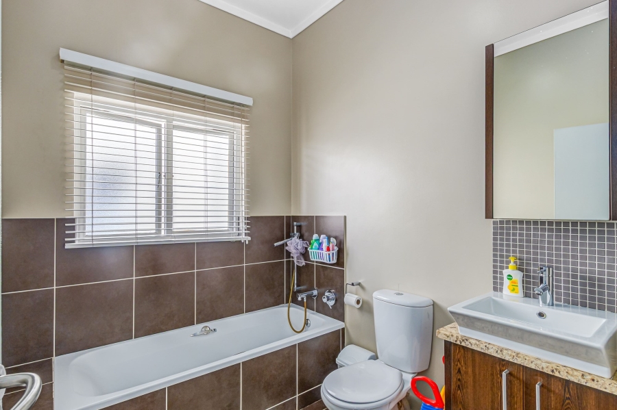 3 Bedroom Property for Sale in Fourways Gauteng
