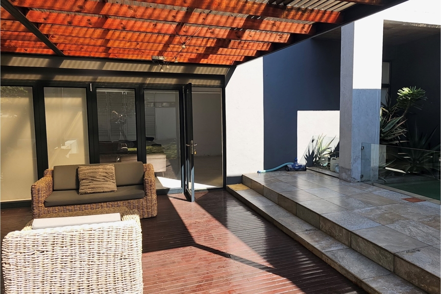 To Let 3 Bedroom Property for Rent in Midstream Meadows Gauteng