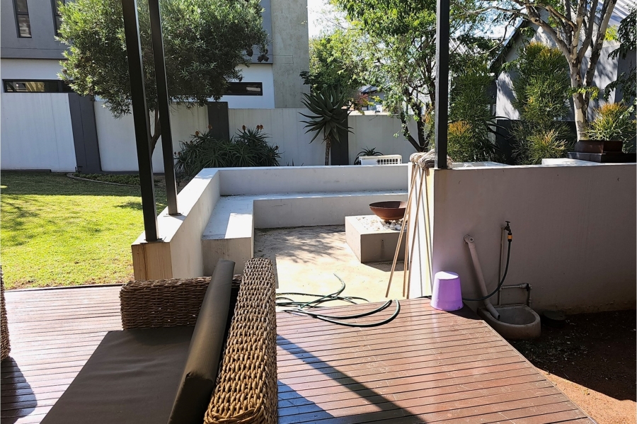 To Let 3 Bedroom Property for Rent in Midstream Meadows Gauteng