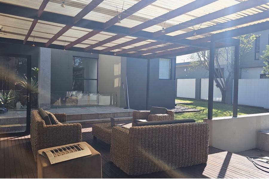To Let 3 Bedroom Property for Rent in Midstream Meadows Gauteng