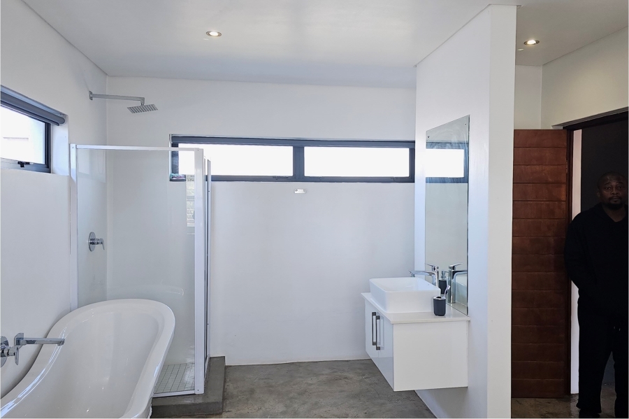 To Let 3 Bedroom Property for Rent in Midstream Meadows Gauteng