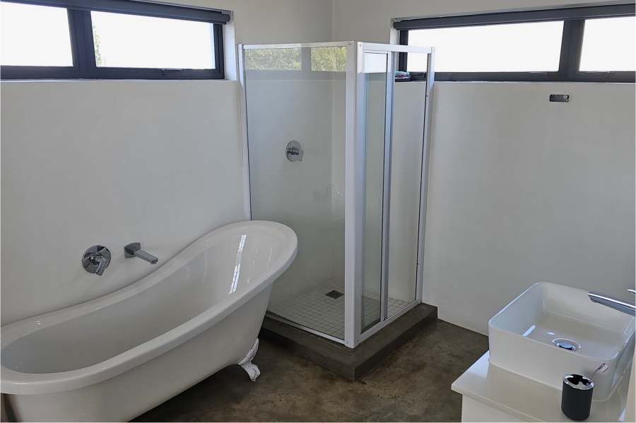 To Let 3 Bedroom Property for Rent in Midstream Meadows Gauteng