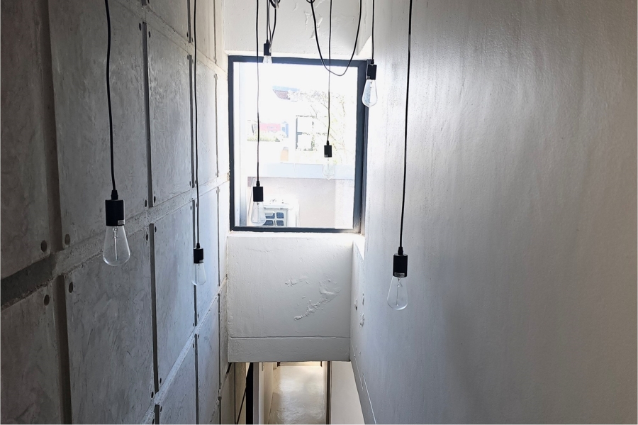 To Let 3 Bedroom Property for Rent in Midstream Meadows Gauteng