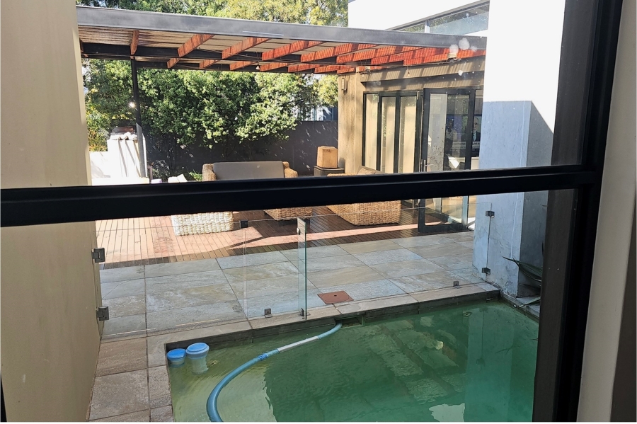 To Let 3 Bedroom Property for Rent in Midstream Meadows Gauteng