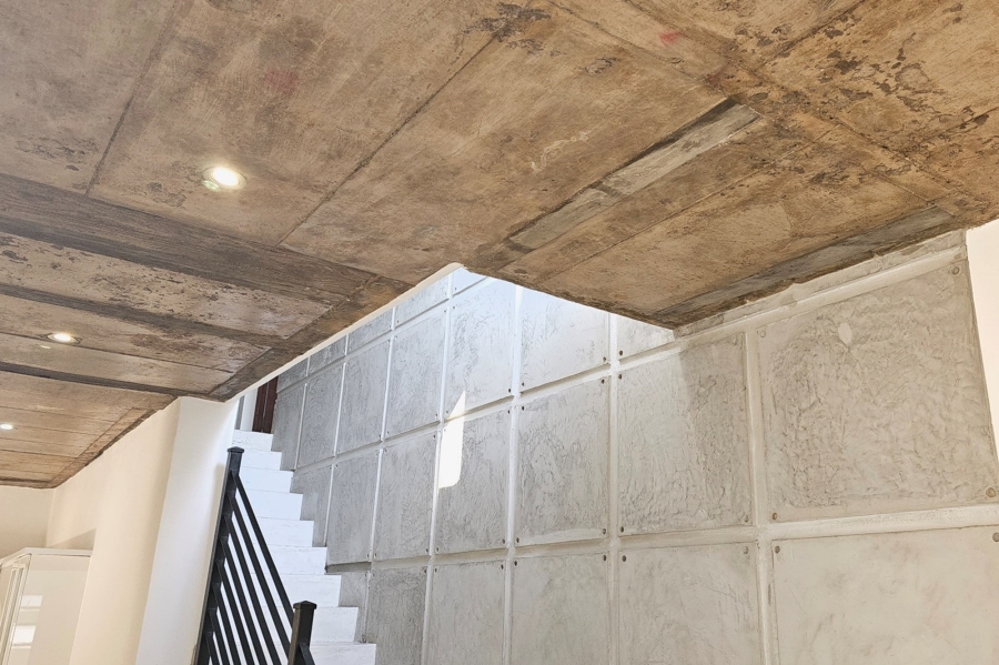 To Let 3 Bedroom Property for Rent in Midstream Meadows Gauteng
