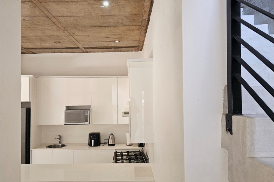 To Let 3 Bedroom Property for Rent in Midstream Meadows Gauteng