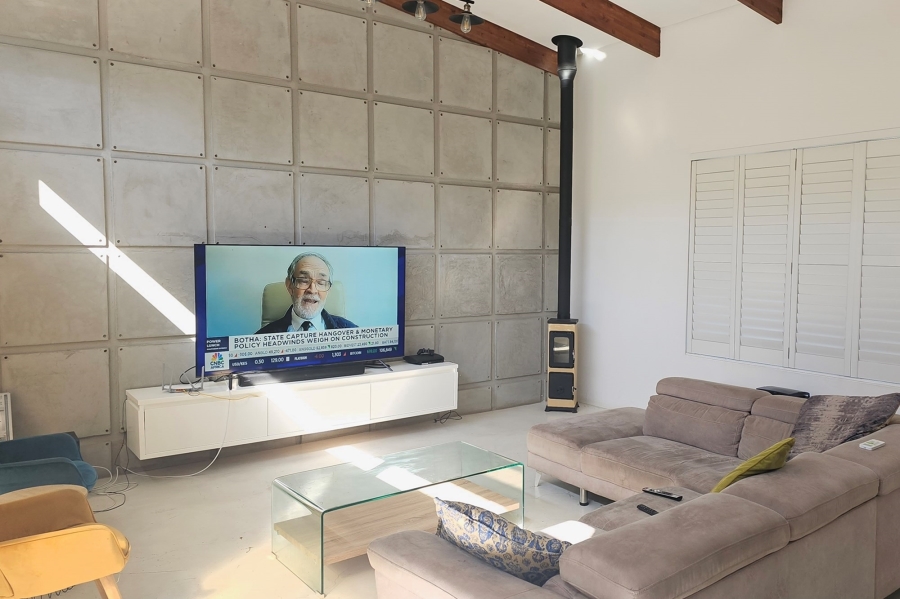 To Let 3 Bedroom Property for Rent in Midstream Meadows Gauteng
