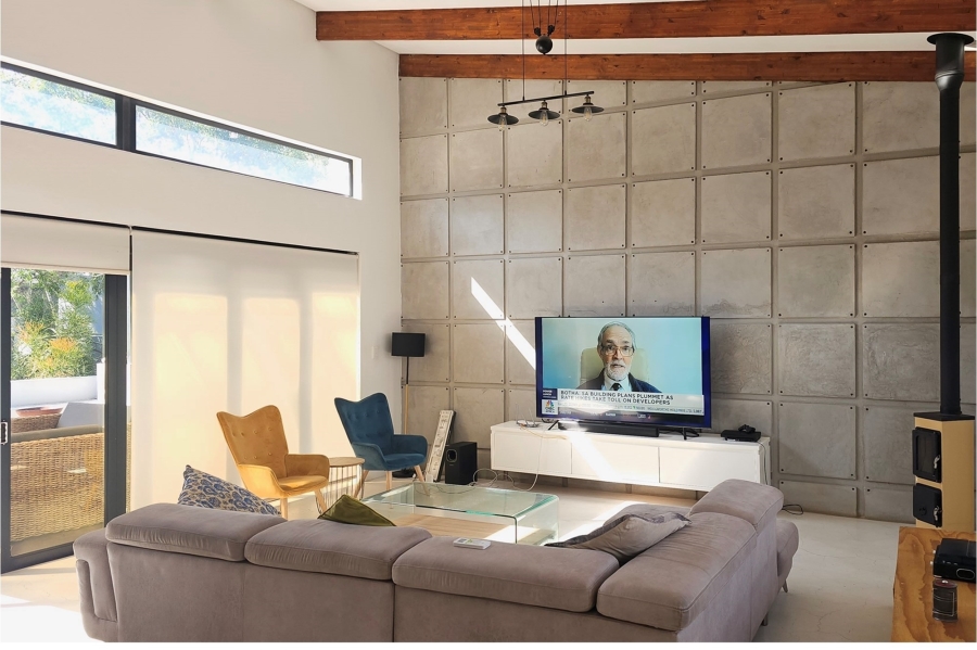 To Let 3 Bedroom Property for Rent in Midstream Meadows Gauteng