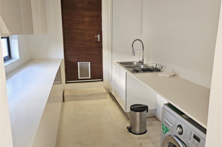 To Let 3 Bedroom Property for Rent in Midstream Meadows Gauteng