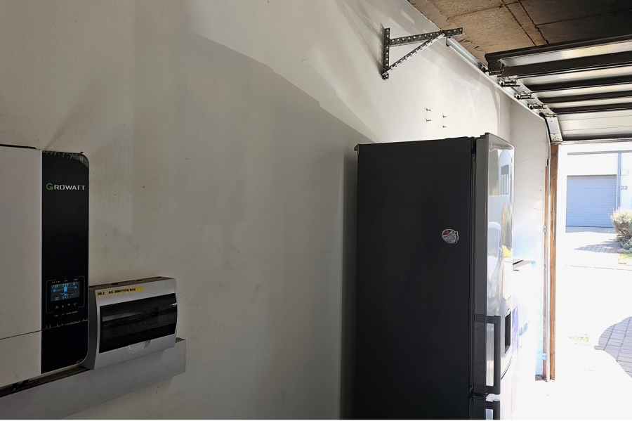 To Let 3 Bedroom Property for Rent in Midstream Meadows Gauteng