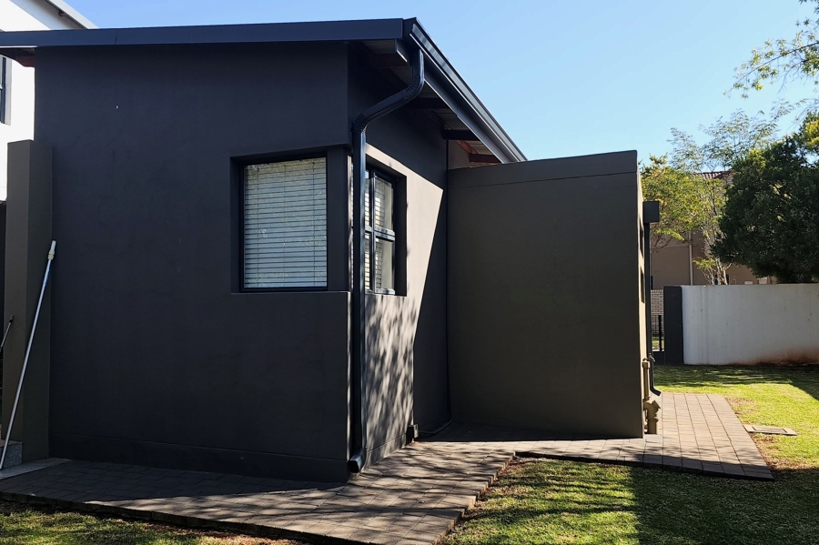 To Let 3 Bedroom Property for Rent in Midstream Meadows Gauteng
