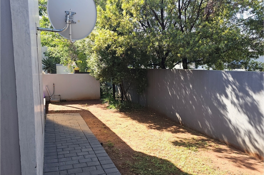 To Let 3 Bedroom Property for Rent in Midstream Meadows Gauteng