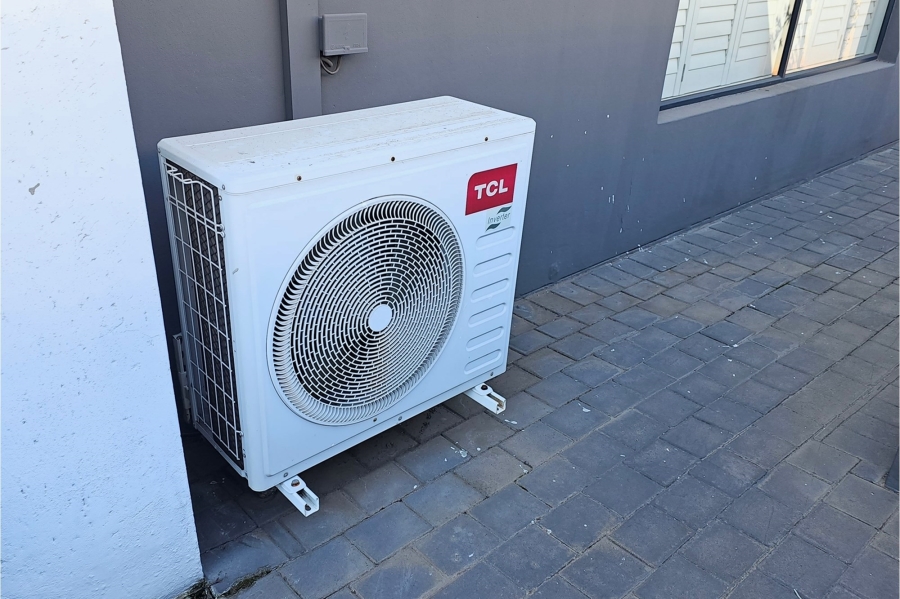 To Let 3 Bedroom Property for Rent in Midstream Meadows Gauteng