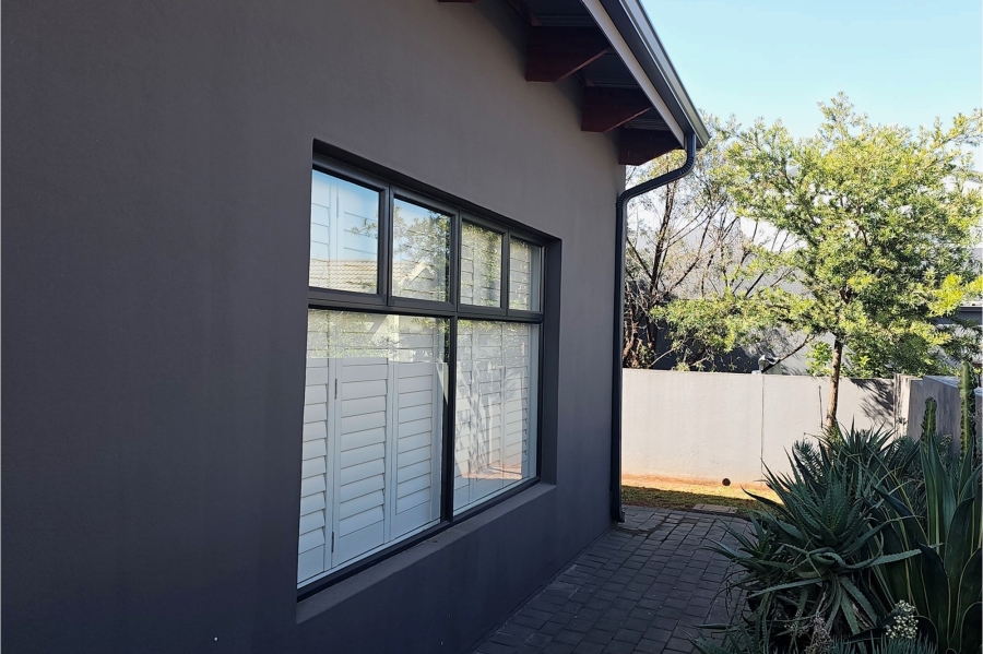 To Let 3 Bedroom Property for Rent in Midstream Meadows Gauteng