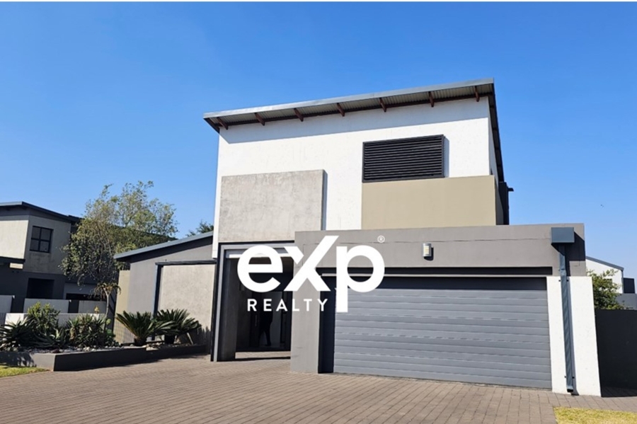 To Let 3 Bedroom Property for Rent in Midstream Meadows Gauteng