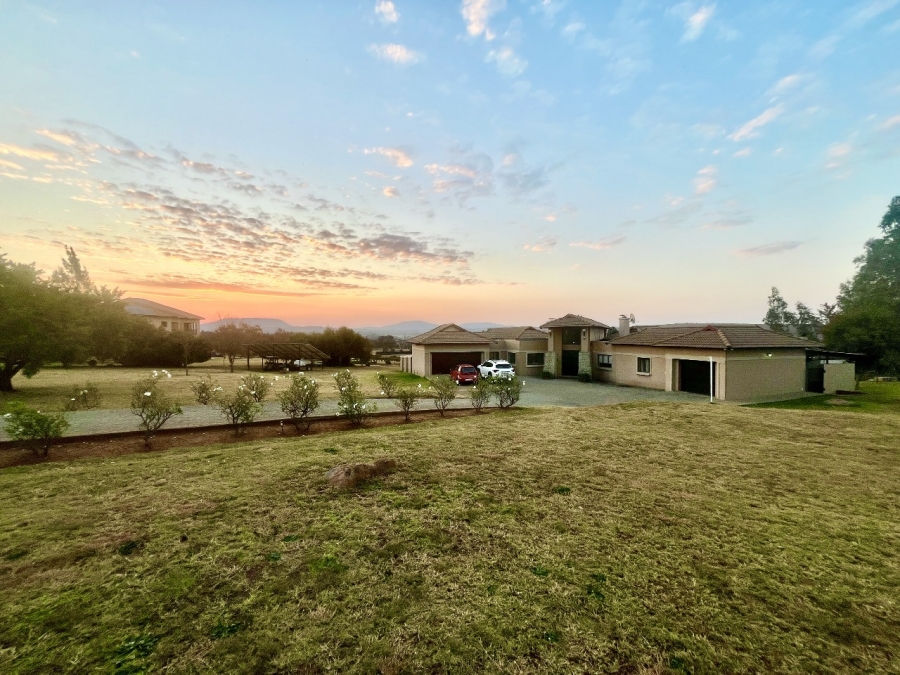 4 Bedroom Property for Sale in Blue Saddle Ranches Gauteng