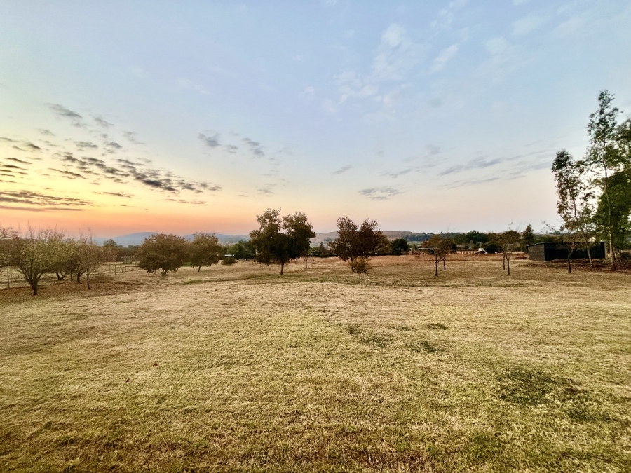 4 Bedroom Property for Sale in Blue Saddle Ranches Gauteng