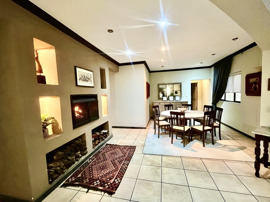 4 Bedroom Property for Sale in Blue Saddle Ranches Gauteng