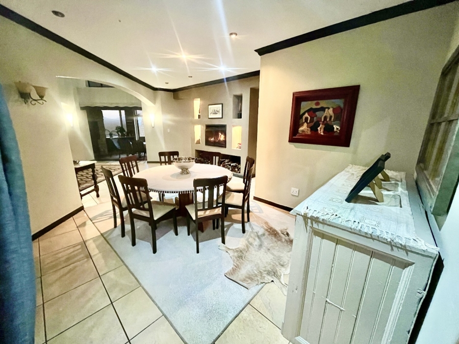 4 Bedroom Property for Sale in Blue Saddle Ranches Gauteng