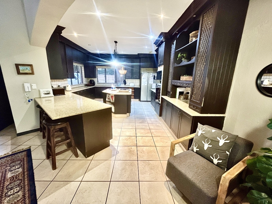 4 Bedroom Property for Sale in Blue Saddle Ranches Gauteng