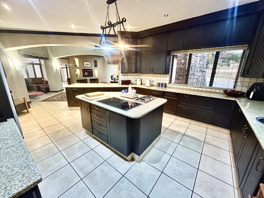 4 Bedroom Property for Sale in Blue Saddle Ranches Gauteng