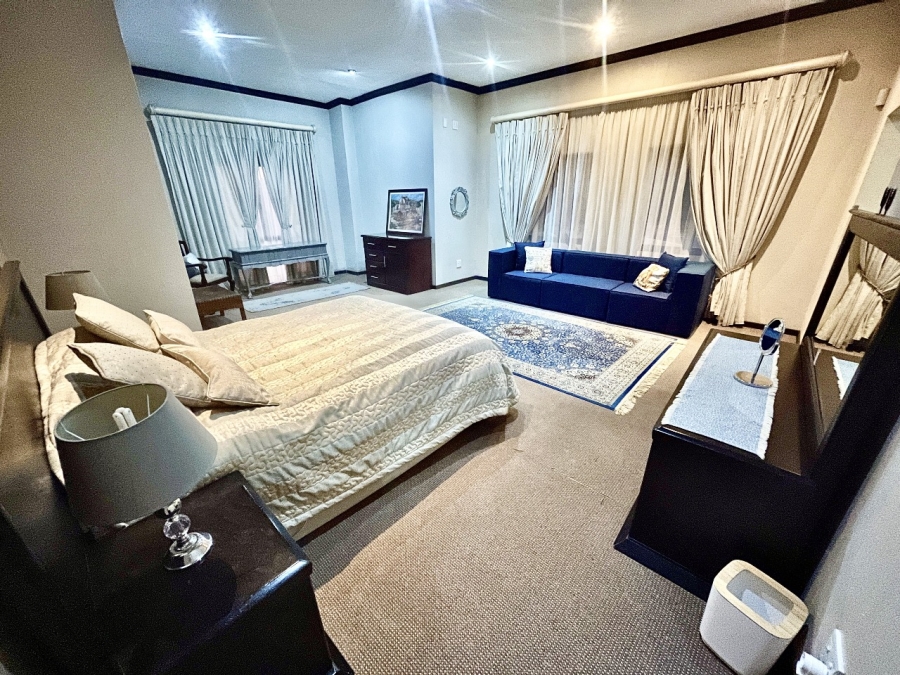 4 Bedroom Property for Sale in Blue Saddle Ranches Gauteng