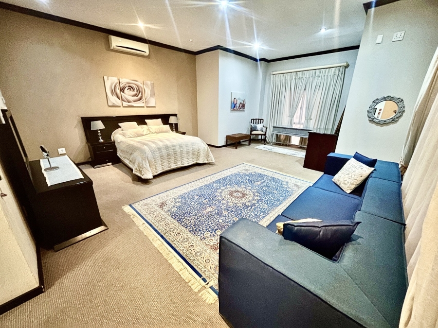 4 Bedroom Property for Sale in Blue Saddle Ranches Gauteng