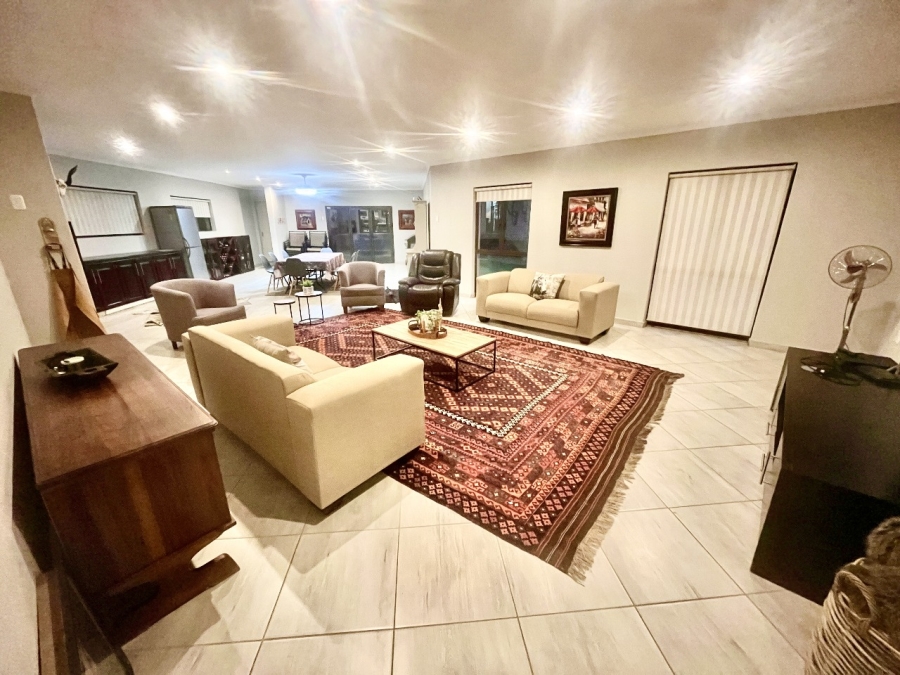 4 Bedroom Property for Sale in Blue Saddle Ranches Gauteng