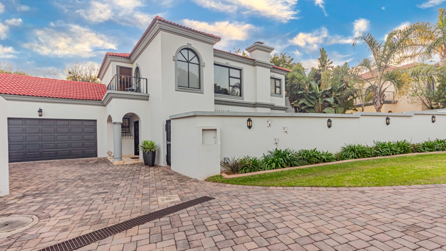 3 Bedroom Property for Sale in Northwold Gauteng