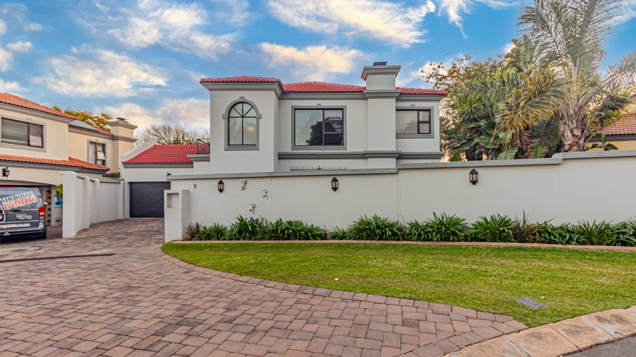 3 Bedroom Property for Sale in Northwold Gauteng