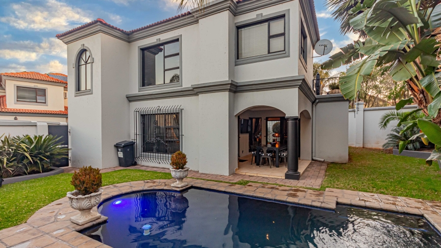 3 Bedroom Property for Sale in Northwold Gauteng