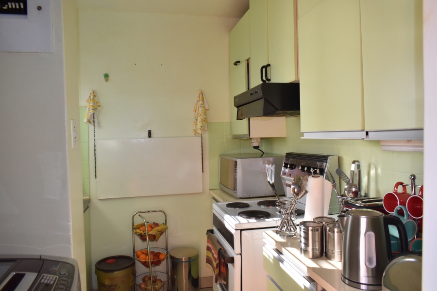 2 Bedroom Property for Sale in Sunnyside Gauteng