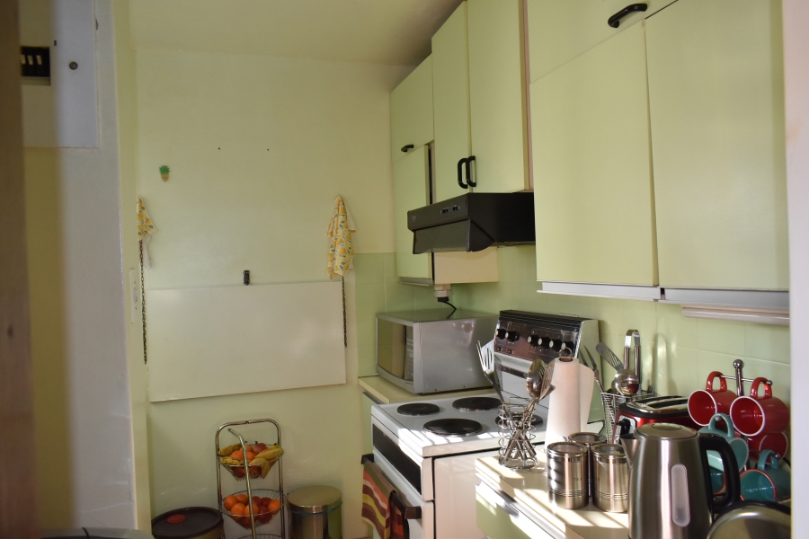 2 Bedroom Property for Sale in Sunnyside Gauteng