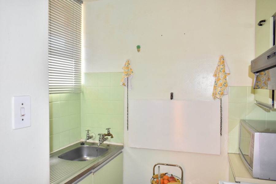 2 Bedroom Property for Sale in Sunnyside Gauteng