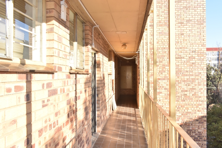 2 Bedroom Property for Sale in Sunnyside Gauteng